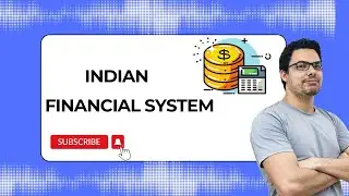 Indian financial system : overview