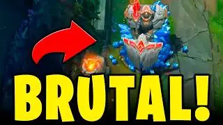 NUEVAS TORRES! Riot ANUNCIA esta NUEVA MEC&Aacute;NICA y NUEVAS BOTAS totalmente ROTAS | League of Legends