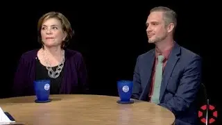 INSIGHT: El Paso Symphony Orchestra - Ruth Ellen Jacobson & James O. Welsch