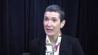 Erica Komisar's Tips for Working Moms