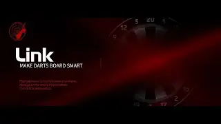 How to Use Link to Upgrade Soft-tip Dartboard Nexus Installation Instructions(old)