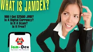 What Is Jamdex & How Does It Work?