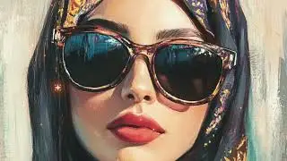 Best Arabic Deep House 2025 Mix | Epic Oud, Ney & Darbuka Instrumental Fusion