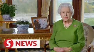 Queen Elizabeth: Time for action on climate change