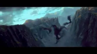 Dracula Untold - TV Spot 2 (HD)