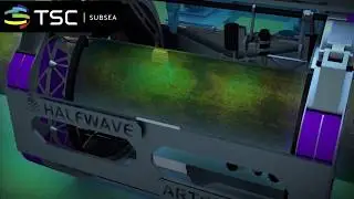 TSC Subsea - ARTEMIS&trade;