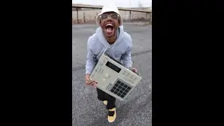 Raven Crest Tactical (Hip Hop instrumental)