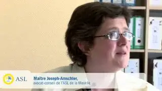 Déposer plainte