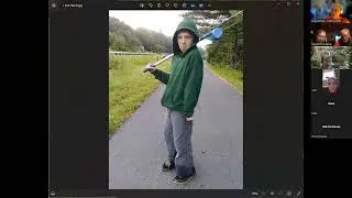 River Dipper training 2024