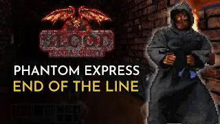 Blood Extra Crispy: End of the Line! 🤘
