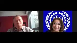 ILO COOP 100 Interview - Hans Lind, Senior Advisor on Cooperative Development