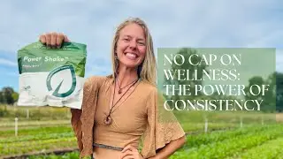 No Cap on Wellness: The Power of Consistency