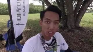 STRATOS Episode 5 : A session with Drone Matters Zhuo Hua