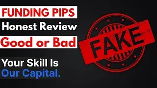 Funding Pips Honest Review | Funding Pips 2026 Review | Wall Street Forex
