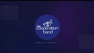 Variations on an Enigma (Philip Sparke) - the cooperation band