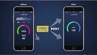 Get unlimited 5G SPEED Using New Secret APN Settings for all Network