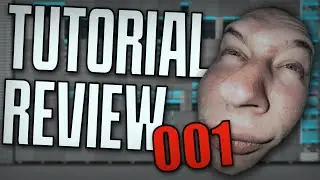 RATING DUBSTEP TUTORIALS - 001 - DRIPMENT OTT GUIDE