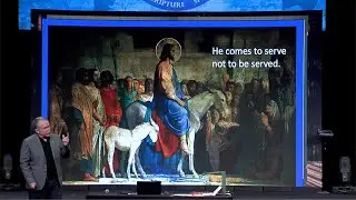 Chapter 24 - The Minor Prophets; Book of  Zechariah: Dr. David Capes, 04/30/23