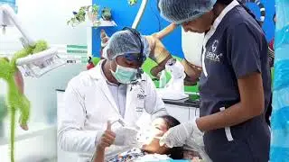 Behavior Management tips - (Pediatric Dentist)