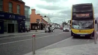 Greystones Town