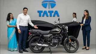 2026 Tata Classic 170cc powerful Bike in Just ₹5,500 | Tata&rsquo;s Budget Beast Coming Soon!
