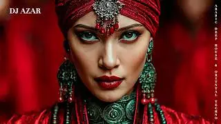 Arabic Oriental Techno 2026 | Гипнотический пустынный техно и ближневосточные биты
