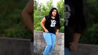 Very Tall Women Roof Performance Show 2020 -21 - Village Girl
