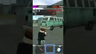 old free fire old training ground play #op  #roblox #freefire #old #viral #shorts #trend #freefirxe