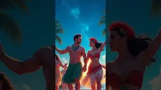 Discover Polynesian Vibes in San Diego