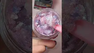 Glitterally obsessed 😍✨