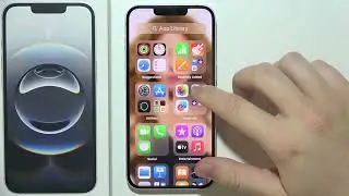 iPhone 16e: How to Turn On Camera Grid Lines