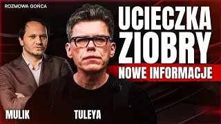 TEN RUCH ZIOBRY MOŻE GO DROGO KOSZTOWAĆ? TULEYA O ZEZNANIACH