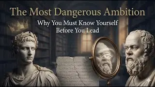 P00013  The Most Dangerous Ambition: Why You Must Know Yourself Before You Lead