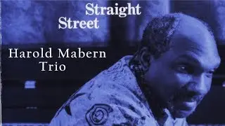 Seminole - Harold Mabern Trio