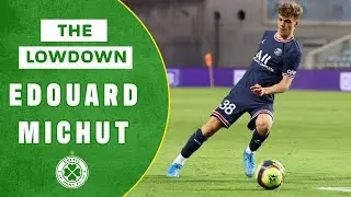 The Lowdown on Edouard Michut with Jonathan Johnson