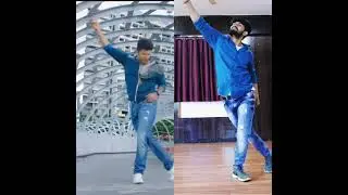 my Dance God Appu Sir Steps Try Madidini ista adre Support madi | Subscribe