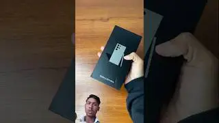 #smartphone #s22ultrareview #unboxing #tech #technology #techtok