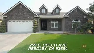 259 E Beech Ave, Reedley, CA 93654