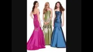 BEST OF 2010 PROM DRESSES MORI LEE