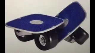 $30 Amazon Free-Line Skate Review n&rsquo; Ride