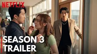 XO, Kitty Season 3 (2026) | OFFICIAL TRAILER &mdash; Love Was Never Real | Netflix