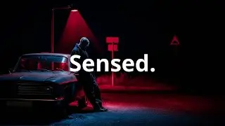 Echoes in the Void &bull; Deep House &bull; Sensed Release