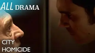 Never To Be Released | City Homicide S02 E09 | All Drama - TV Series