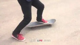 Micheal's line