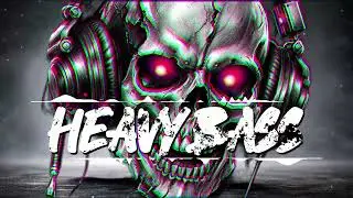 HEAVY BASS 🖤 Season 2 Dark Bass Boosted Music | Underground EDM & HipHop 🔊 Heavy Atmosphere