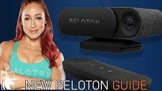 Peloton guide camera | what you need to know!