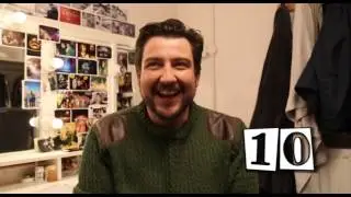 One Minute With WES - John Ellis