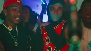 Loskii Lo - Lo Flow (Official Video) Shot by SaucedupVisuals
