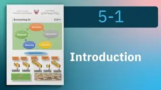 محا 212 | 1-5 | Introduction To Disposals