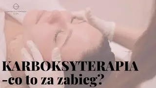 Karboksyterapia - Co to za zabieg , jak się go wykonuje - OT.CO Clinic